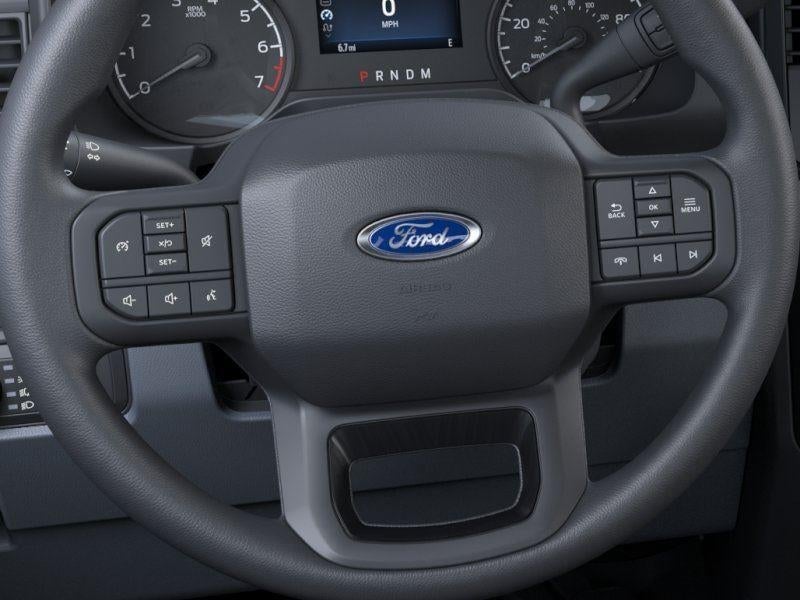 2026 Ford Super Duty F-250 SRW - Image 12