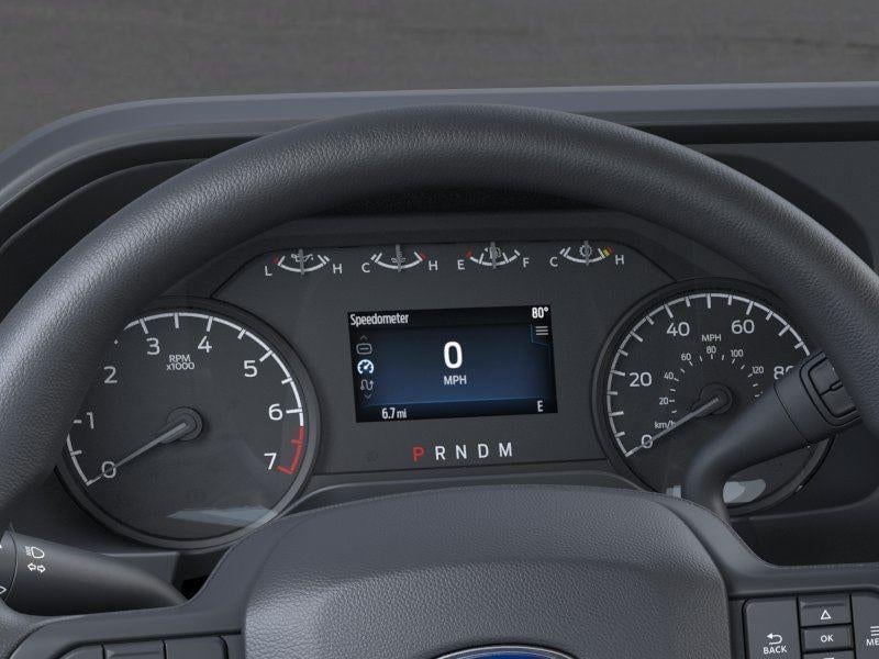 2026 Ford Super Duty F-250 SRW - Image 13
