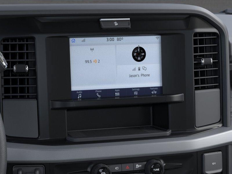 2026 Ford Super Duty F-250 SRW - Image 14
