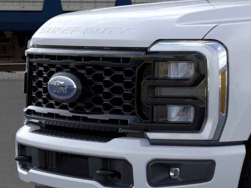 2026 Ford Super Duty F-250 SRW - Image 17
