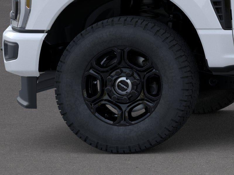 2026 Ford Super Duty F-250 SRW - Image 19