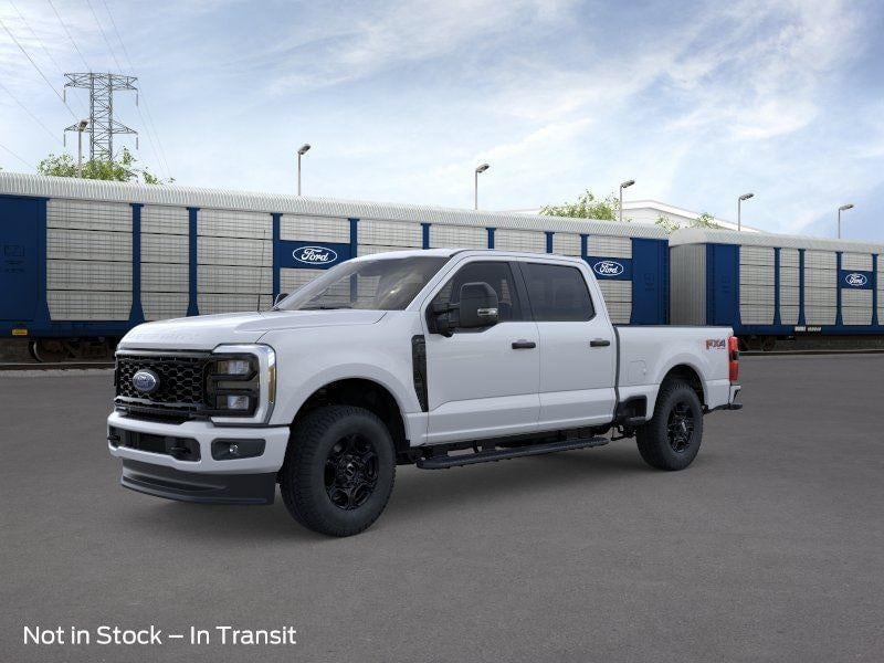 2026 Ford Super Duty F-250 SRW - Image 2