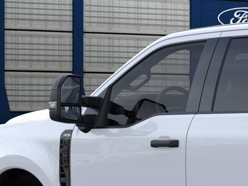 2026 Ford Super Duty F-250 SRW - Image 20