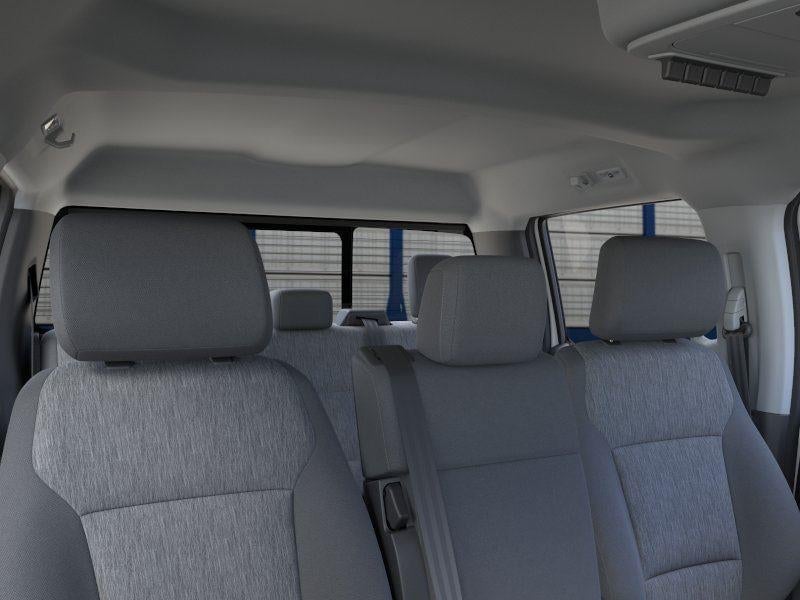 2026 Ford Super Duty F-250 SRW - Image 22