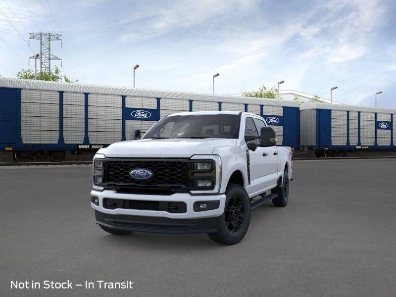 2026 Ford Super Duty F-250 SRW - Image 3