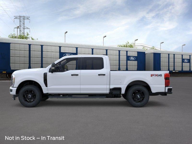 2026 Ford Super Duty F-250 SRW - Image 4