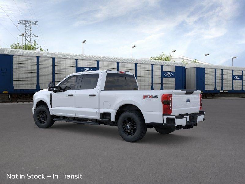 2026 Ford Super Duty F-250 SRW - Image 5