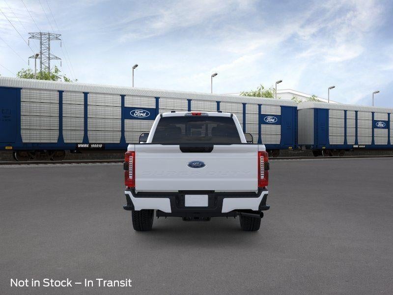 2026 Ford Super Duty F-250 SRW - Image 6