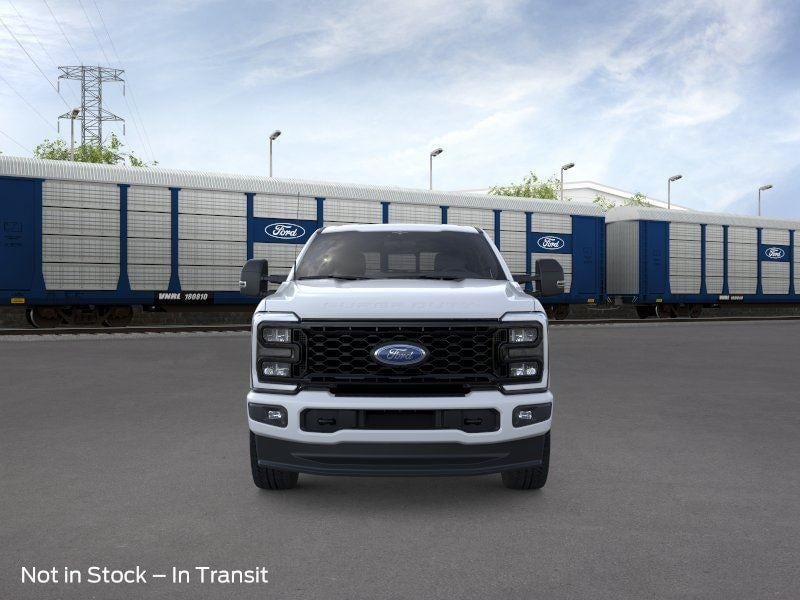 2026 Ford Super Duty F-250 SRW - Image 7