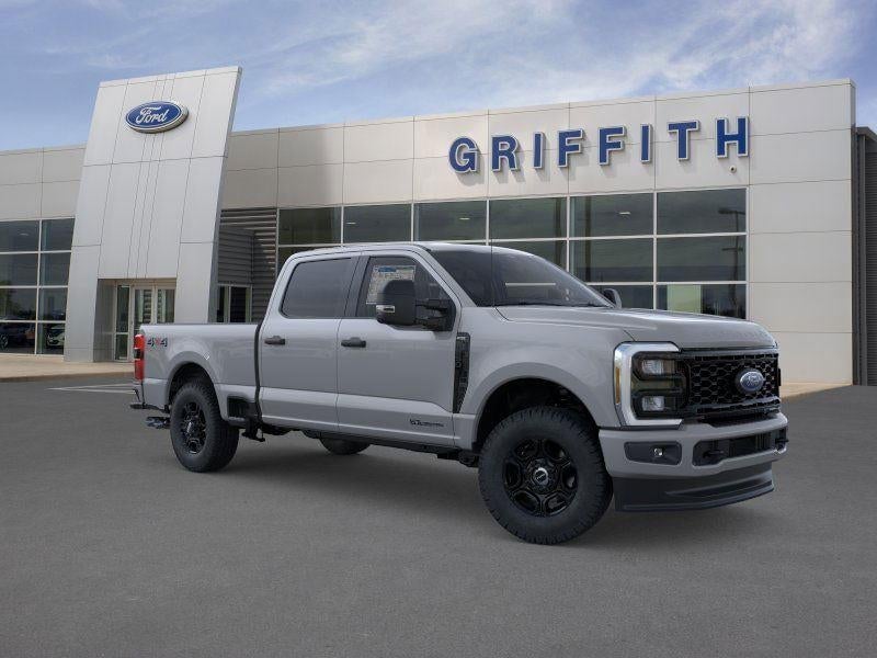 2026 Ford Super Duty F-250 SRW