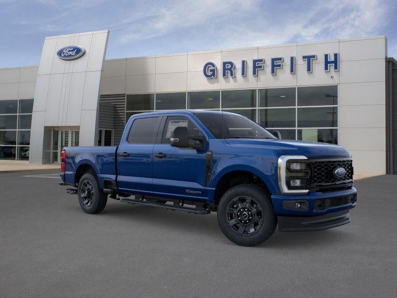 2026 Ford Super Duty F-250 SRW