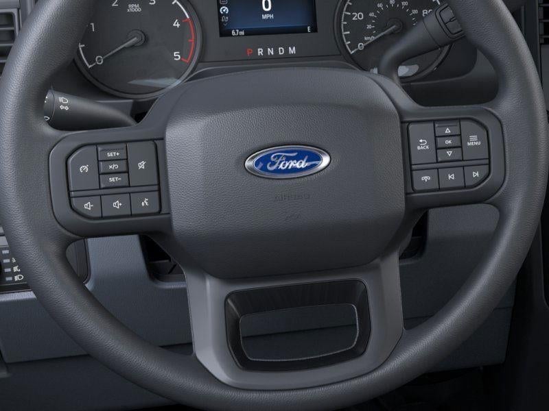 2026 Ford Super Duty F-250 SRW - Image 12