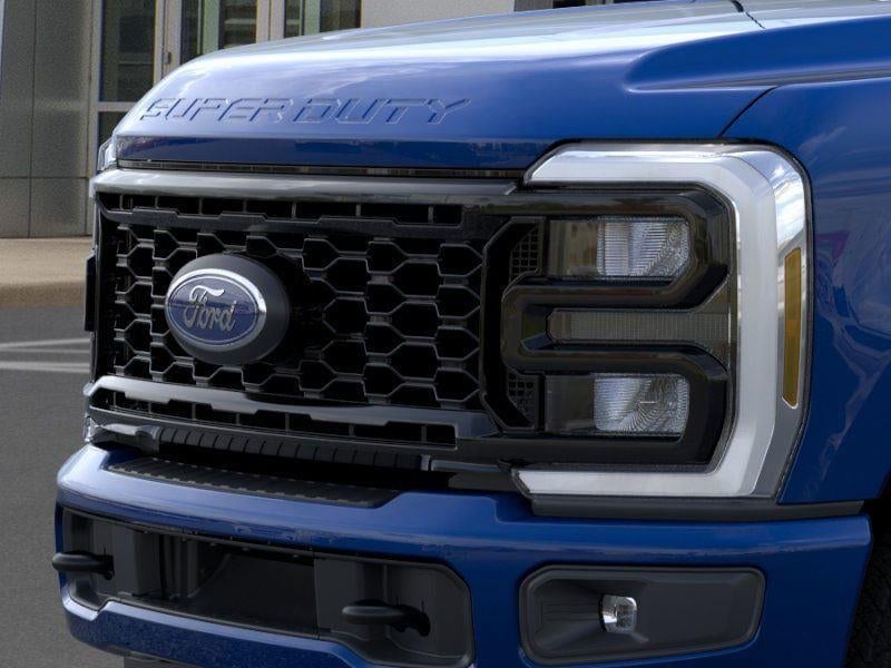 2026 Ford Super Duty F-250 SRW - Image 17