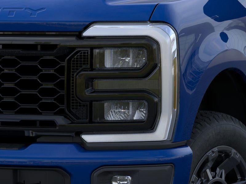 2026 Ford Super Duty F-250 SRW - Image 18