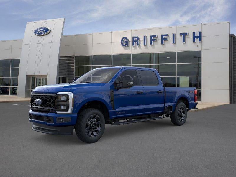 2026 Ford Super Duty F-250 SRW - Image 2