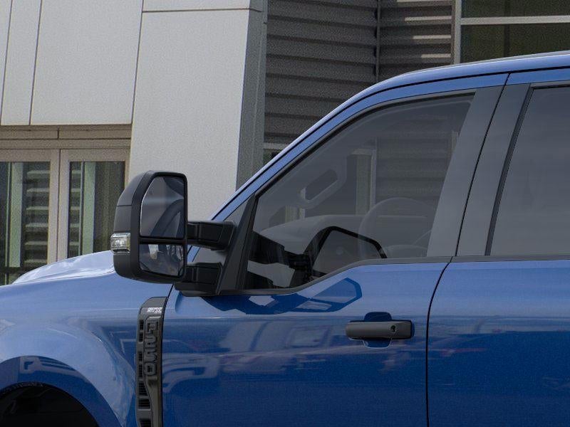 2026 Ford Super Duty F-250 SRW - Image 20