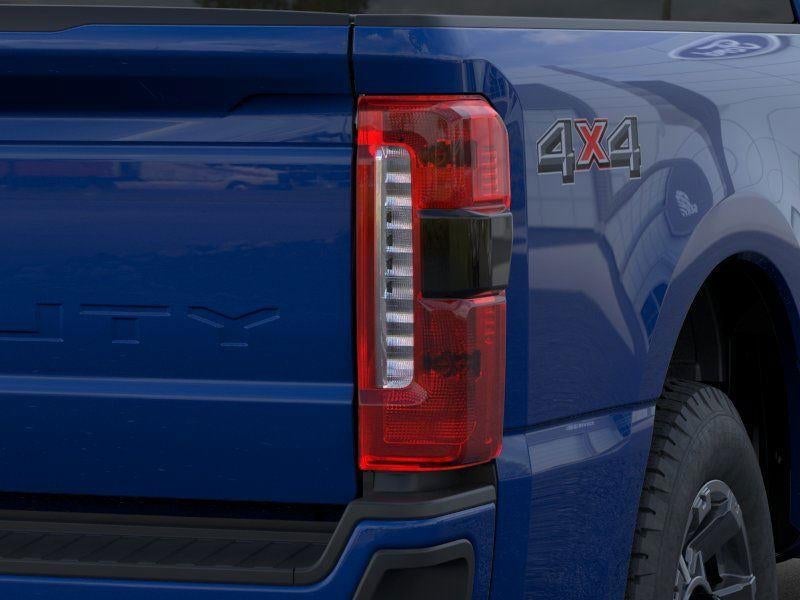 2026 Ford Super Duty F-250 SRW - Image 21