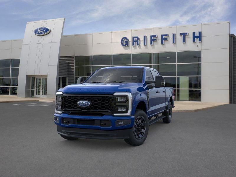 2026 Ford Super Duty F-250 SRW - Image 3