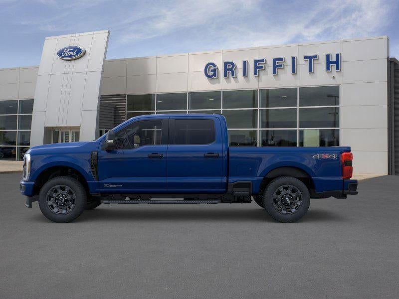 2026 Ford Super Duty F-250 SRW - Image 4