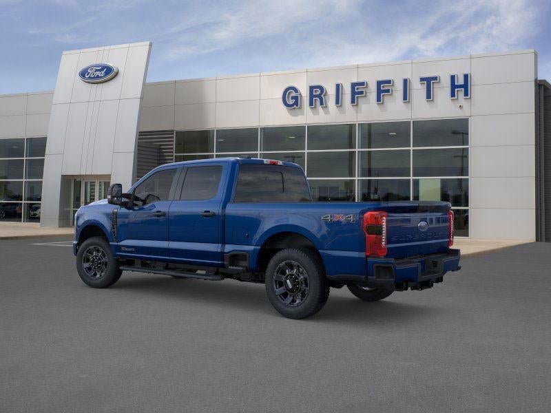 2026 Ford Super Duty F-250 SRW - Image 5