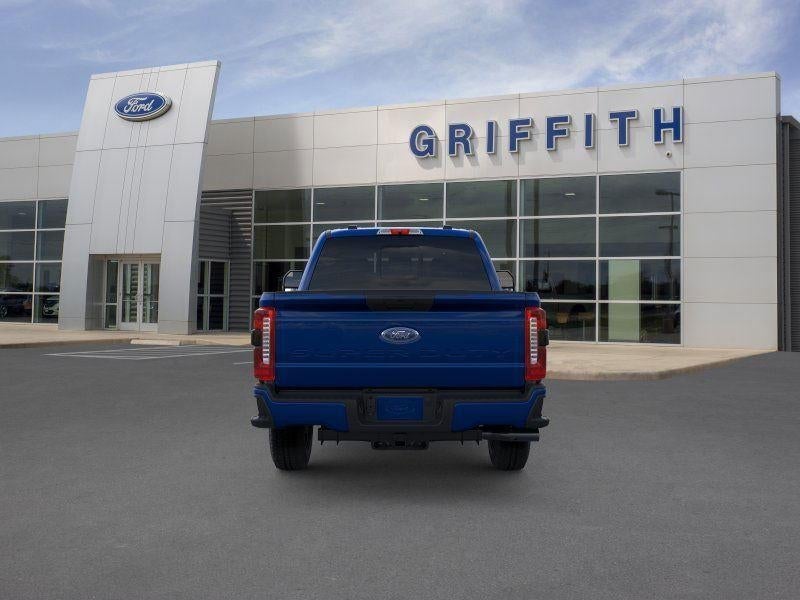 2026 Ford Super Duty F-250 SRW - Image 6