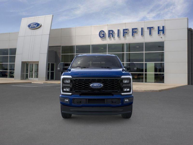 2026 Ford Super Duty F-250 SRW - Image 7
