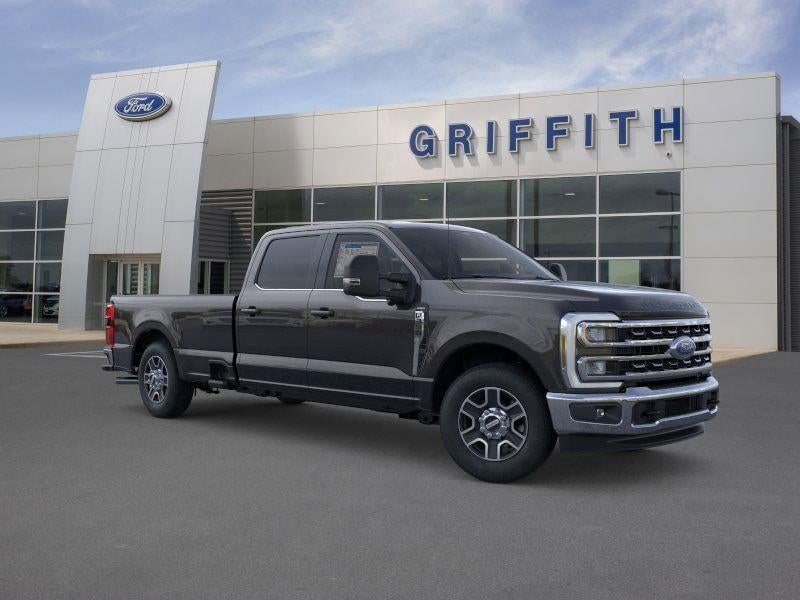 2026 Ford Super Duty F-350 SRW