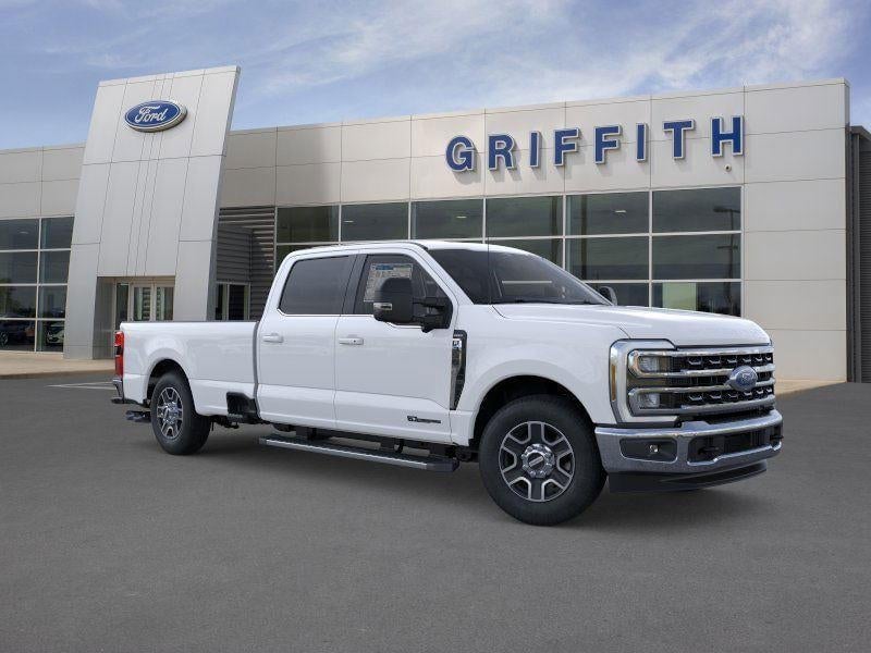 2026 Ford Super Duty F-350 SRW