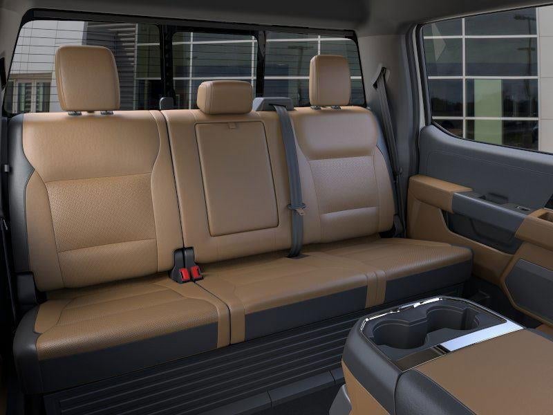 2026 Ford Super Duty F-350 SRW - Image 11