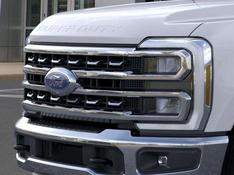 2026 Ford Super Duty F-350 SRW - Image 17