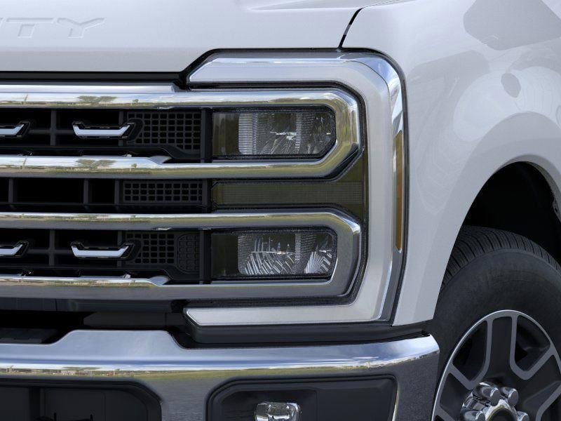 2026 Ford Super Duty F-350 SRW - Image 18