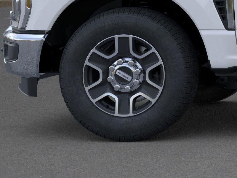2026 Ford Super Duty F-350 SRW - Image 19