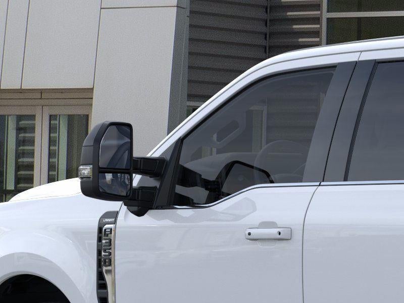 2026 Ford Super Duty F-350 SRW - Image 20