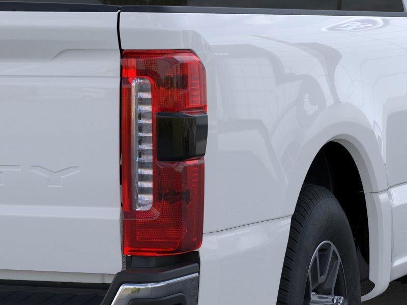 2026 Ford Super Duty F-350 SRW - Image 21