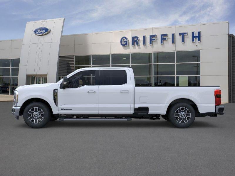 2026 Ford Super Duty F-350 SRW - Image 4