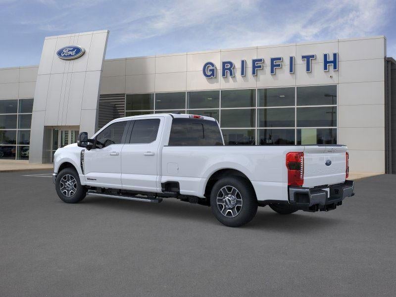 2026 Ford Super Duty F-350 SRW - Image 5