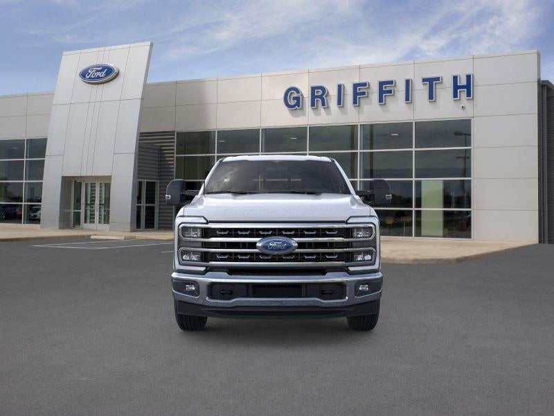2026 Ford Super Duty F-350 SRW - Image 7