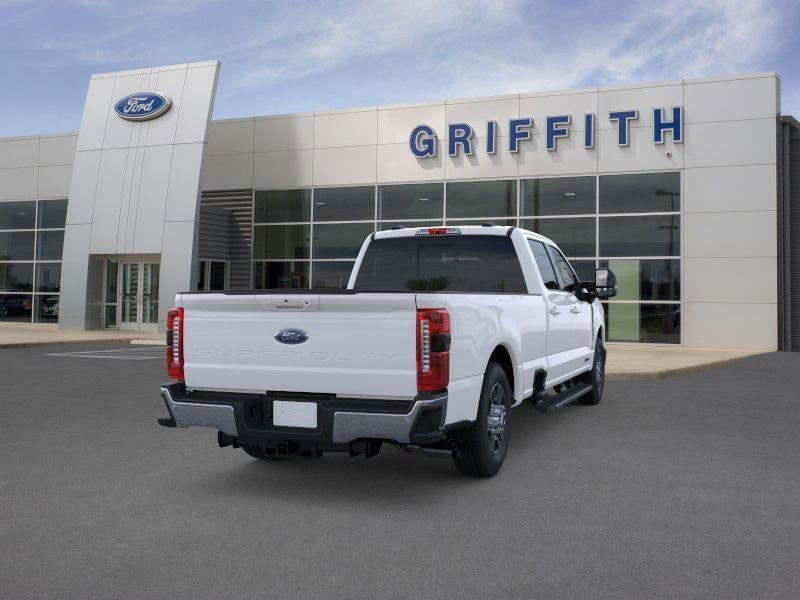 2026 Ford Super Duty F-350 SRW - Image 8