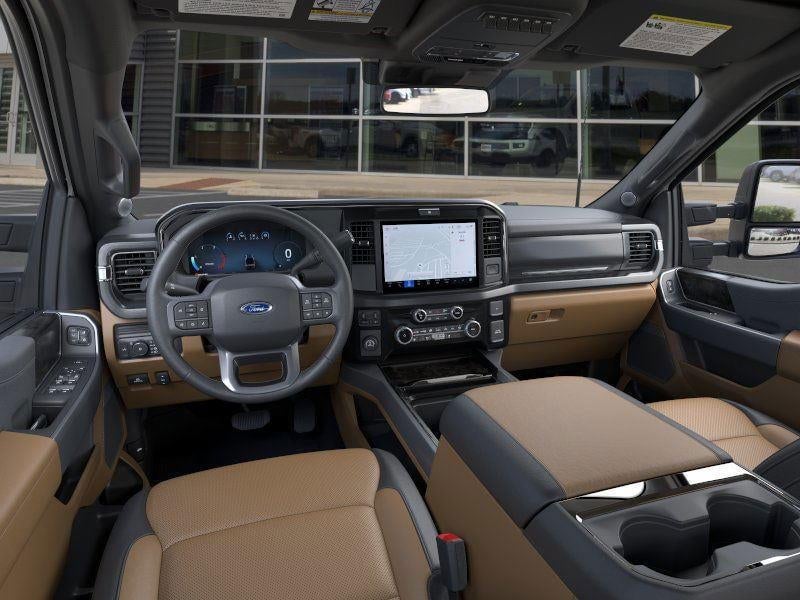 2026 Ford Super Duty F-350 SRW - Image 9