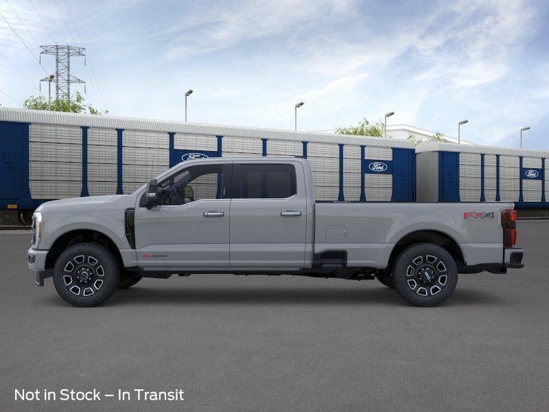 2026 Ford Super Duty F-350 SRW