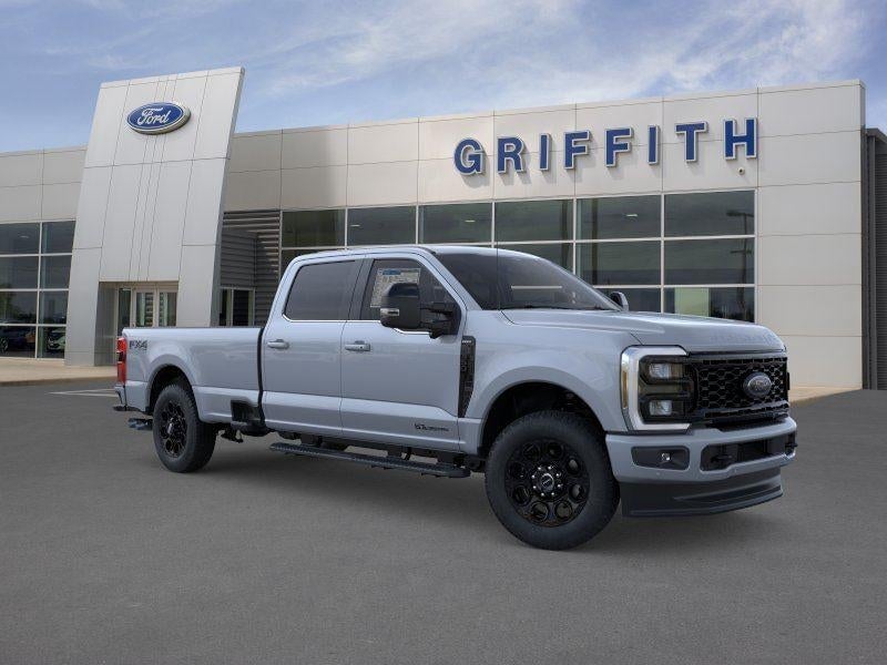 2026 Ford Super Duty F-350 SRW