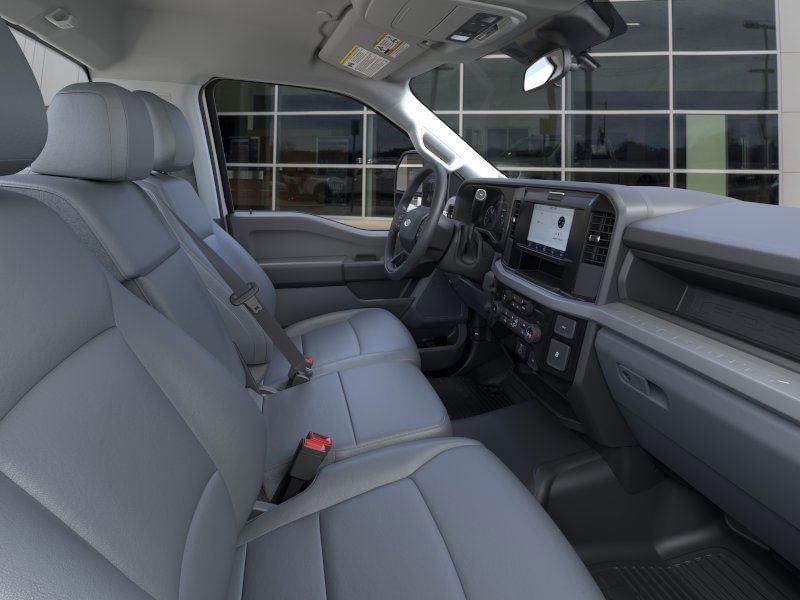2026 Ford Super Duty F-250 SRW - Image 11