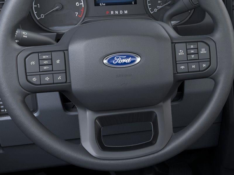 2026 Ford Super Duty F-250 SRW - Image 12