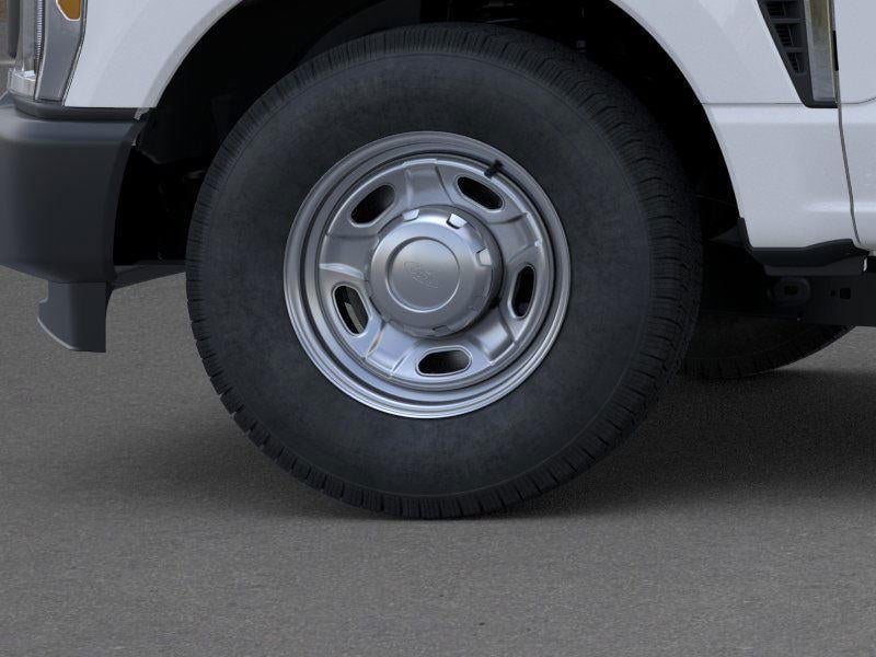 2026 Ford Super Duty F-250 SRW - Image 19