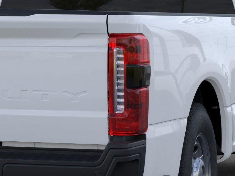 2026 Ford Super Duty F-250 SRW - Image 21