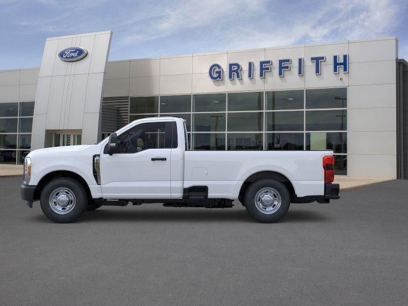 2026 Ford Super Duty F-250 SRW - Image 4