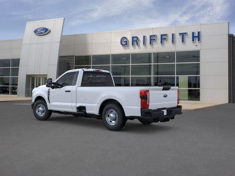 2026 Ford Super Duty F-250 SRW - Image 5