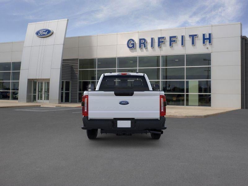 2026 Ford Super Duty F-250 SRW - Image 6
