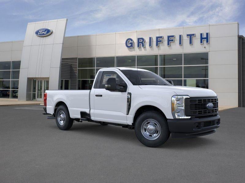 2026 Ford Super Duty F-250 SRW