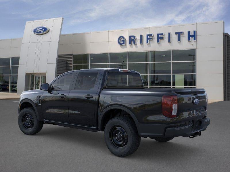 2026 Ford Ranger - Image 2